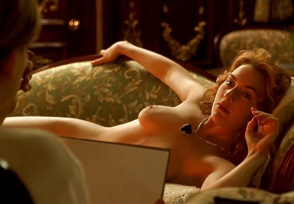 25P Kate Winslet mega collection
