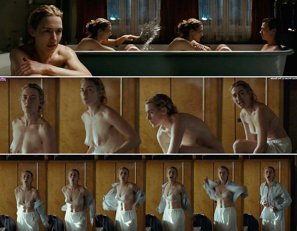 25P Kate Winslet mega collection