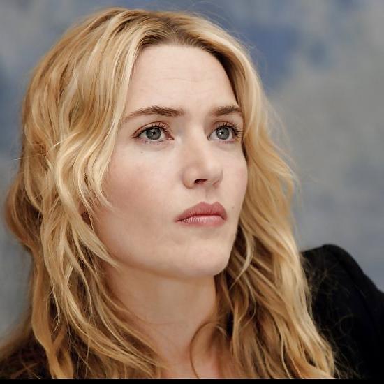 25P Kate Winslet mega collection