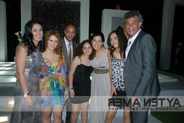 23P Arab celebrities donia abd el aziz