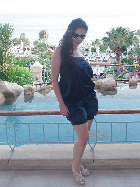 23P Arab celebrities donia abd el aziz