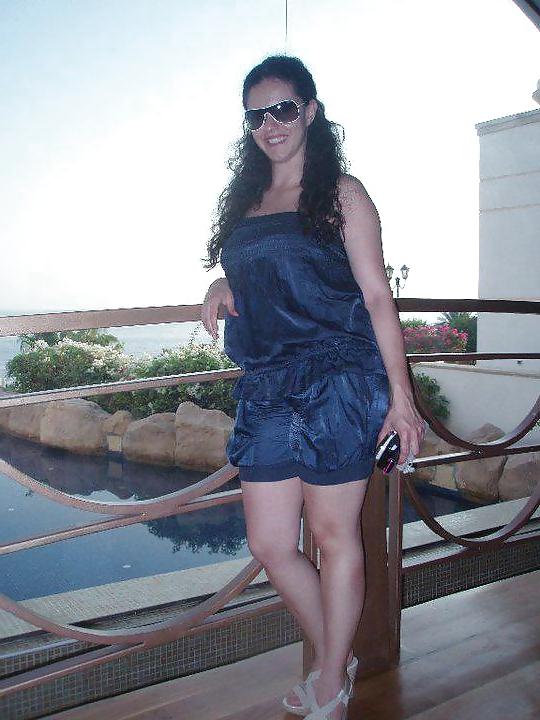 23P Arab celebrities donia abd el aziz