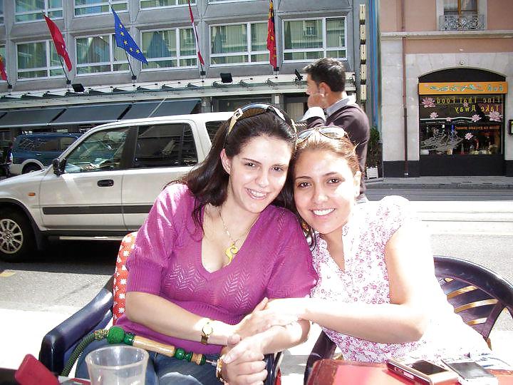 23P Arab celebrities donia abd el aziz