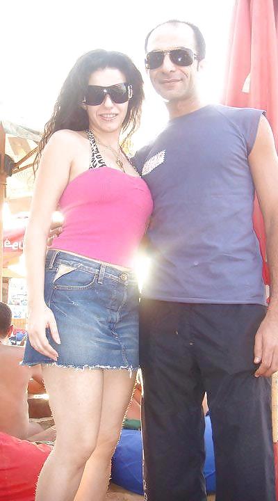 23P Arab celebrities donia abd el aziz
