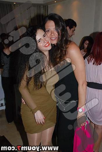 23P Arab celebrities donia abd el aziz