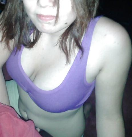 11P Step datter