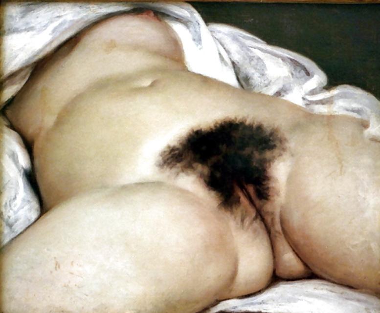25P Erotic drawings! 