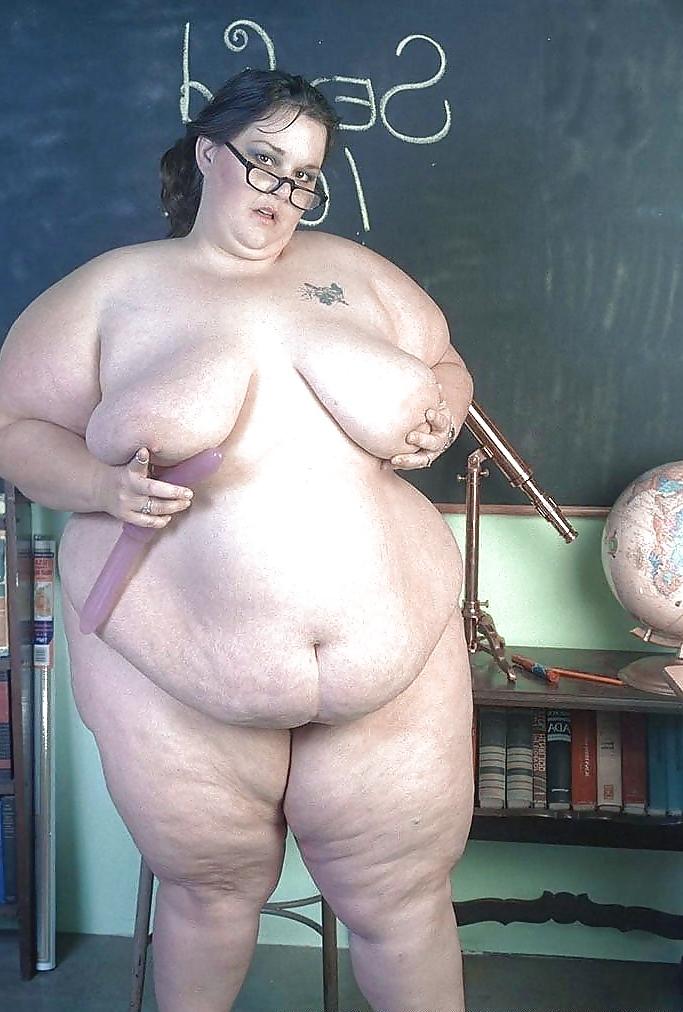 15P Ssbbw teacher