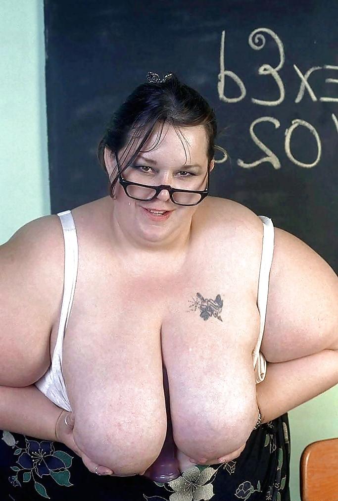 15P Ssbbw teacher