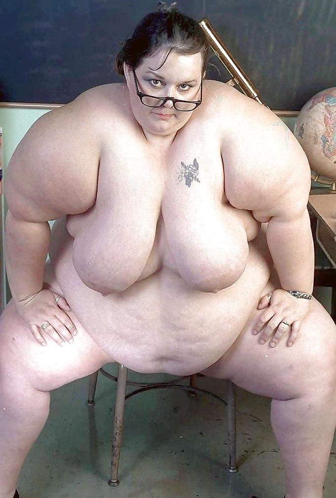 15P Ssbbw teacher