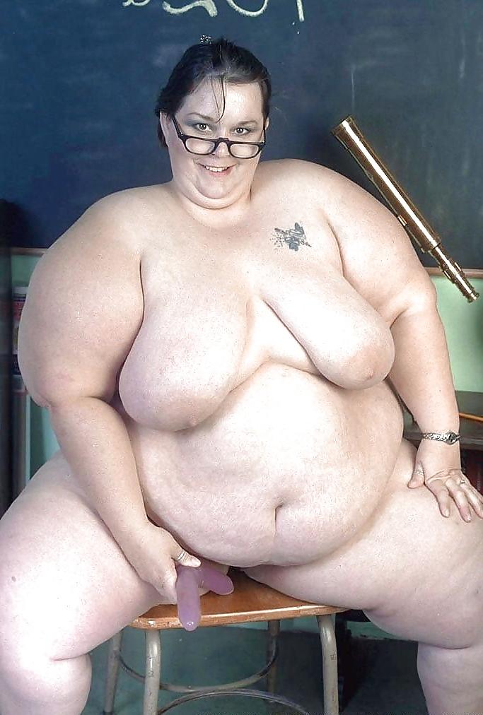 15P Ssbbw teacher