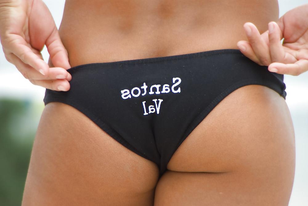 25P Volleyball asses 