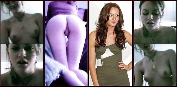 20P Random Celebrities