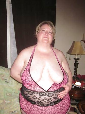 4P Sexy SSBBW