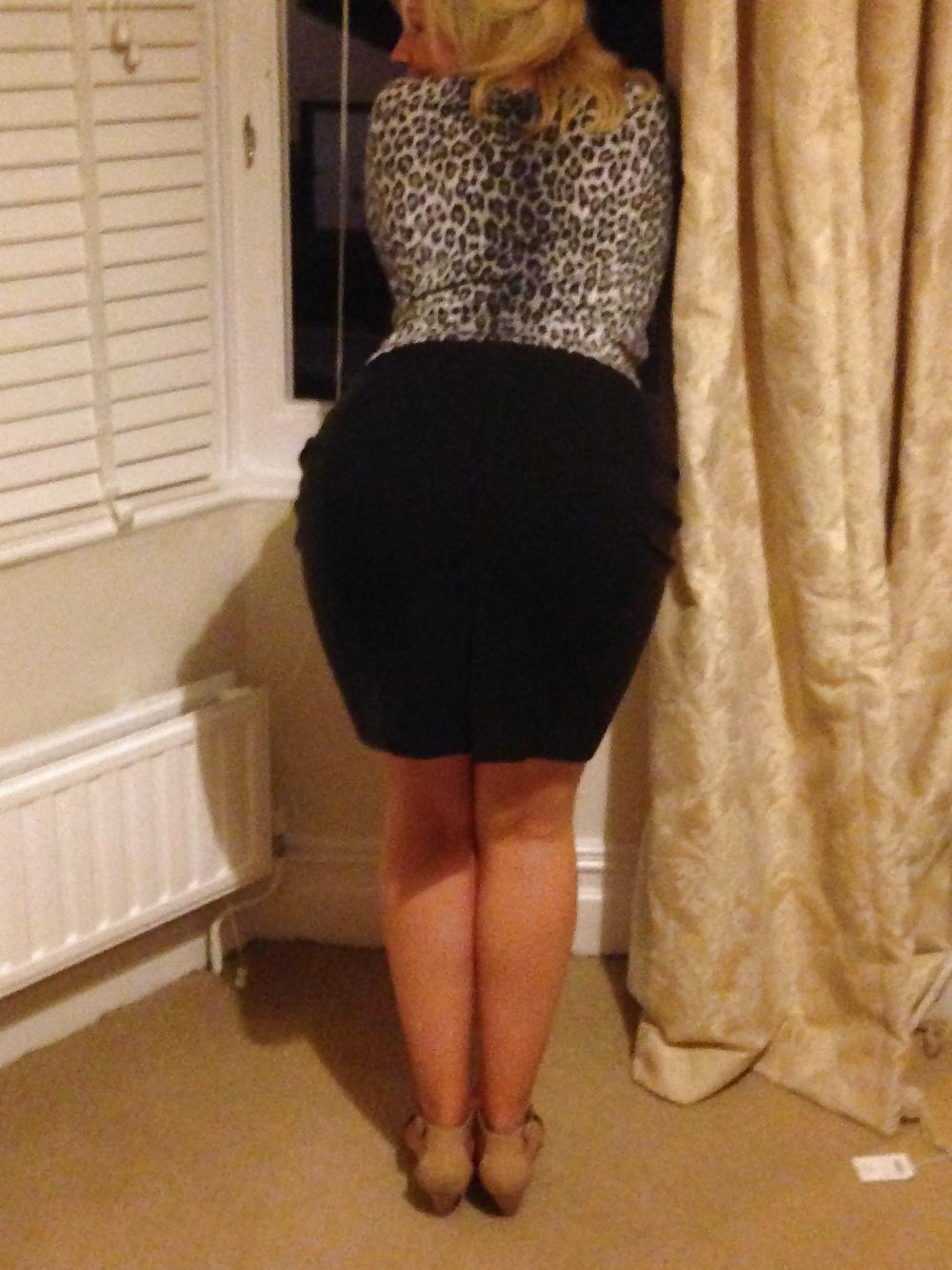 25P CUM IN MY GAPING ASS 