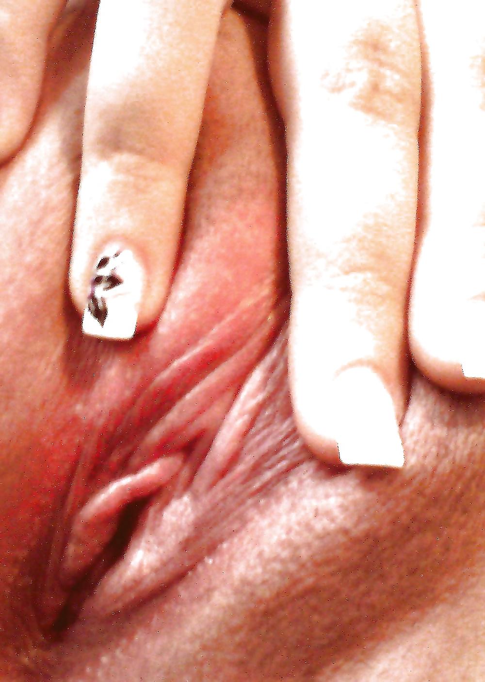 25P Hot And Wet Pussy pt.3