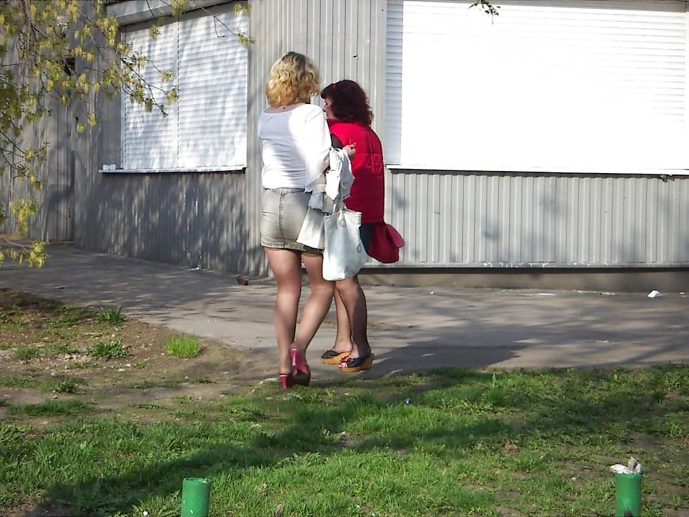 16P Street hookers whom I love