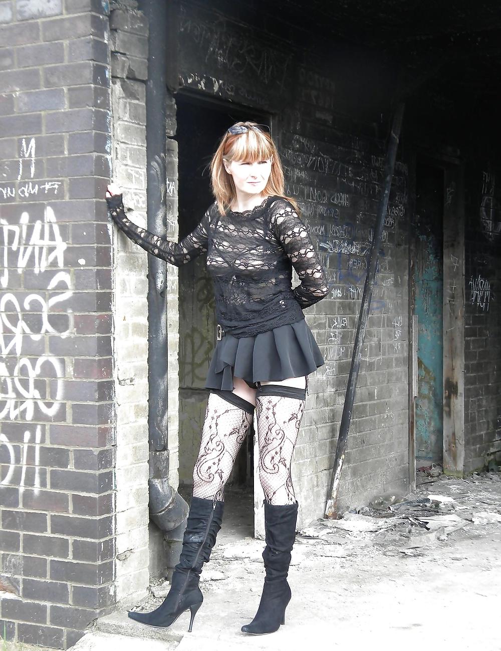 25P Street prostitutes I really love