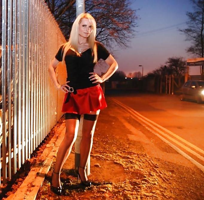 25P Street prostitutes I really love