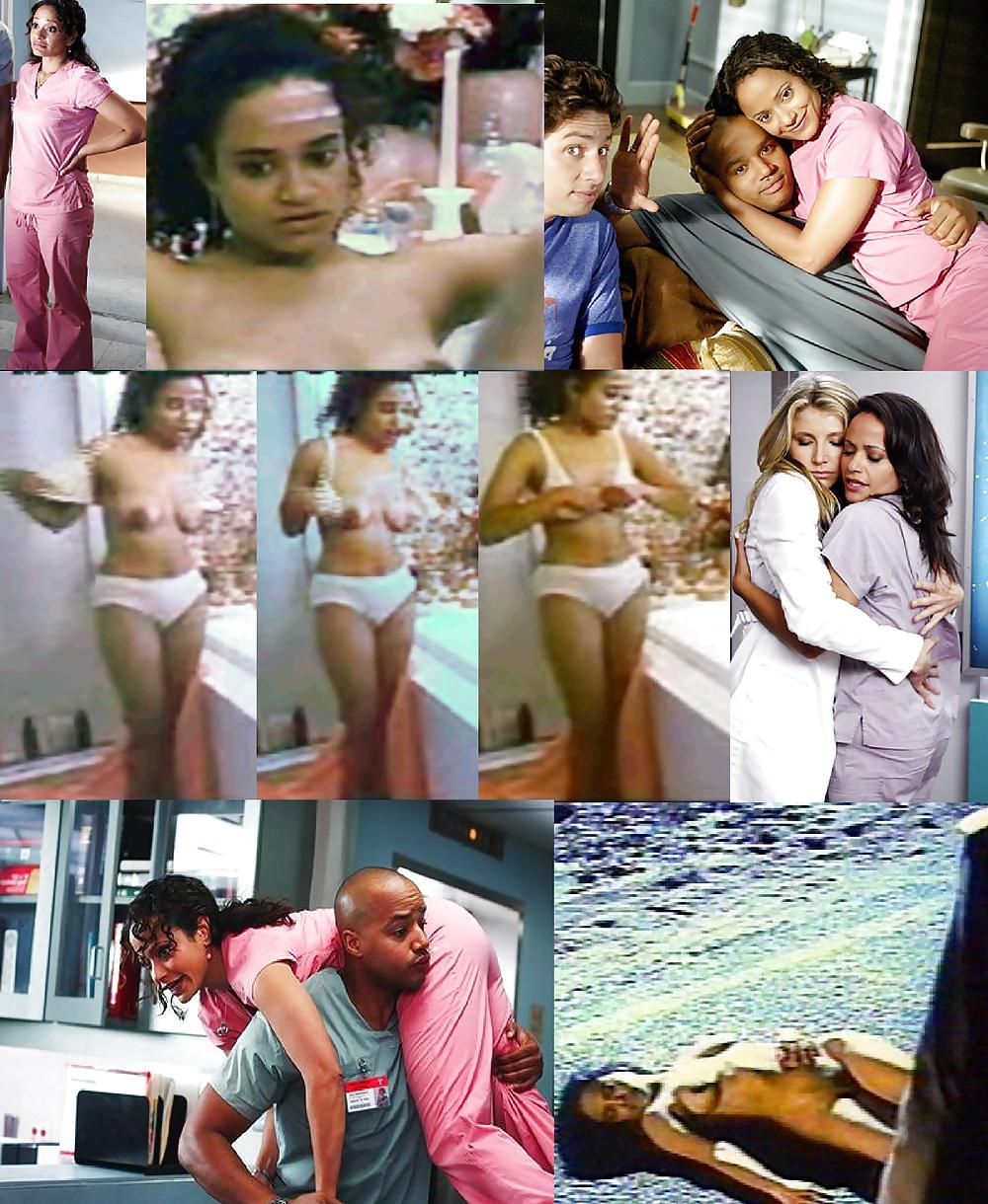 16P Dressed and Undressed Celebrities 4!