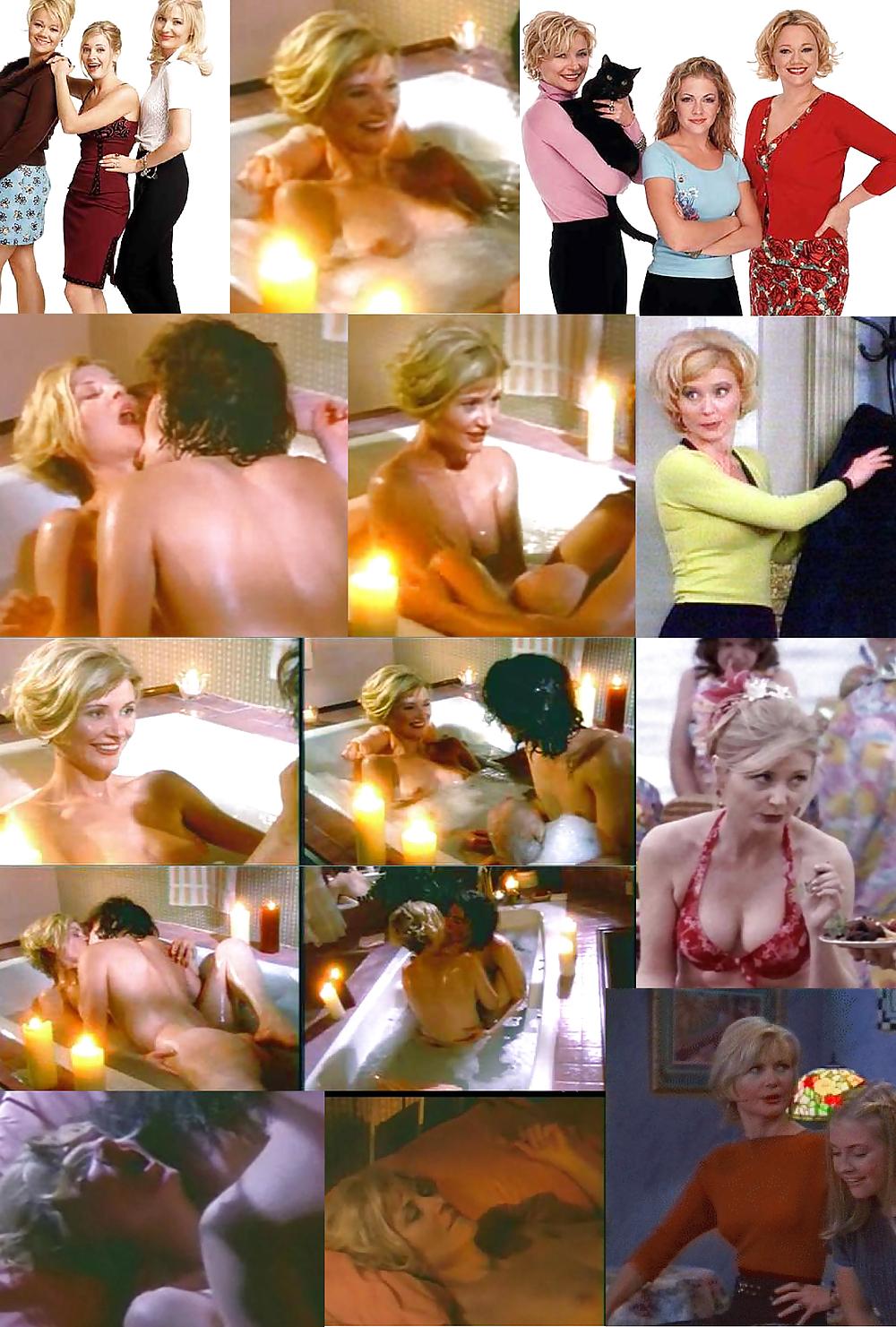 16P Dressed and Undressed Celebrities 4!