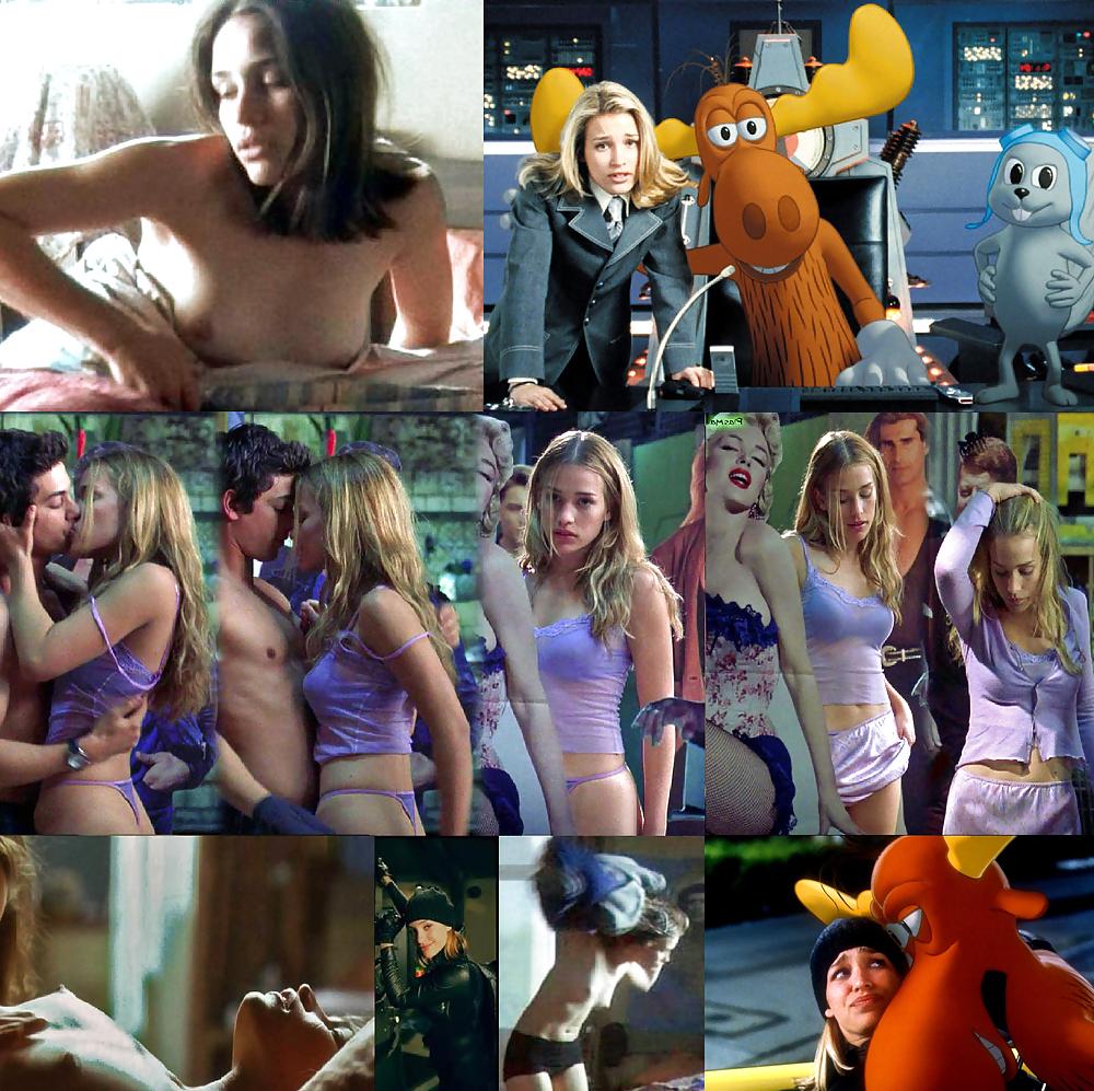 16P Dressed and Undressed Celebrities 4!
