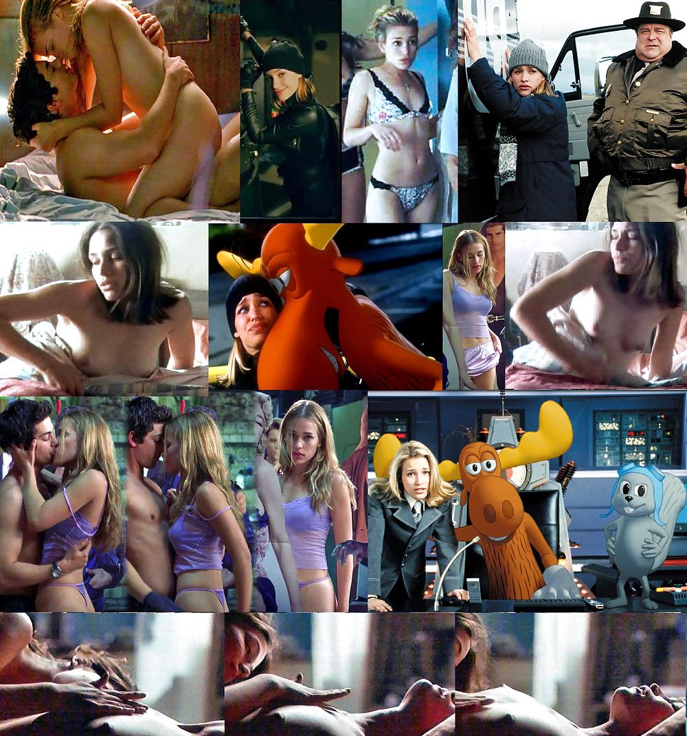 16P Dressed and Undressed Celebrities 4!