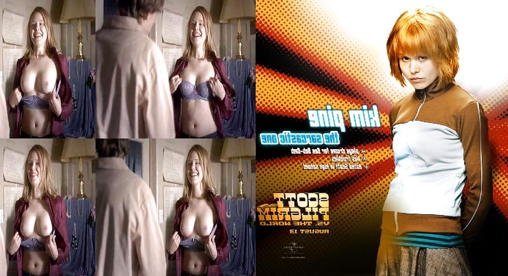16P Dressed and Undressed Celebrities 4!