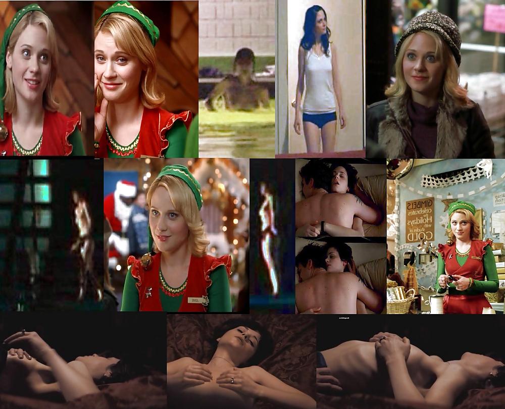 16P Dressed and Undressed Celebrities 4!