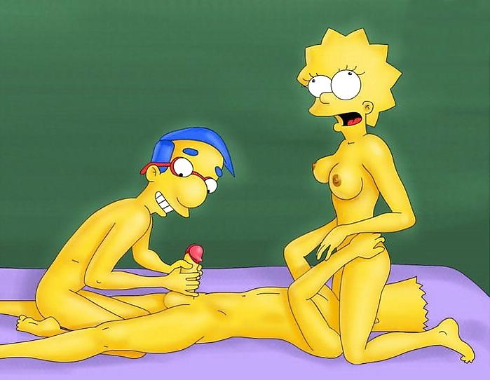 25P Hot Cartoons