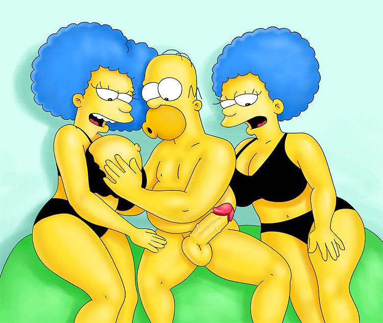 25P Hot Cartoons