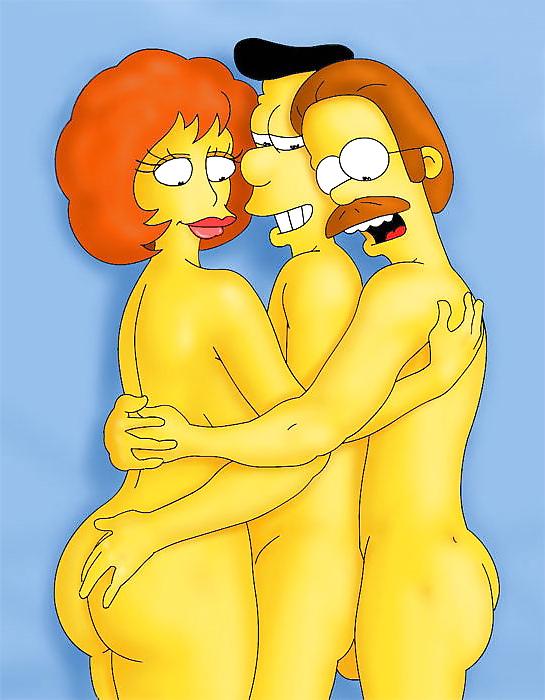 25P Hot Cartoons
