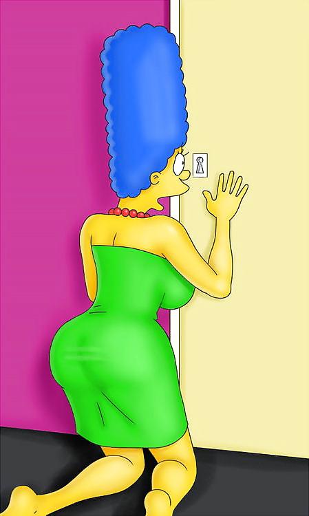 25P Hot Cartoons