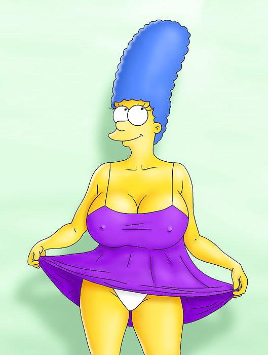 25P Hot Cartoons