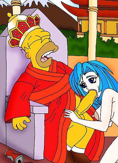 25P Hot Cartoons