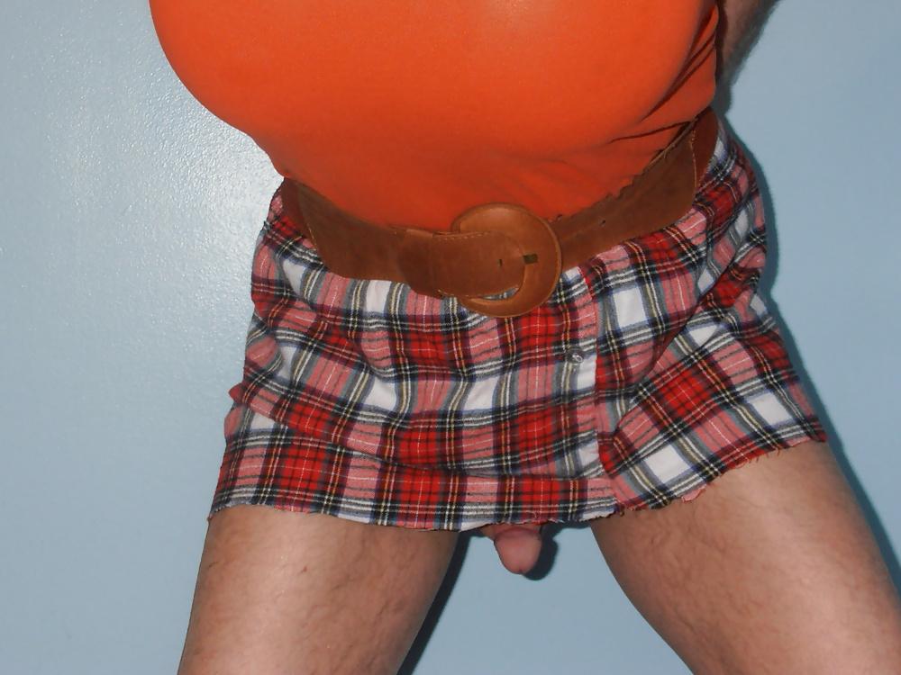 25P Mary the F cup busty crossdresser 2