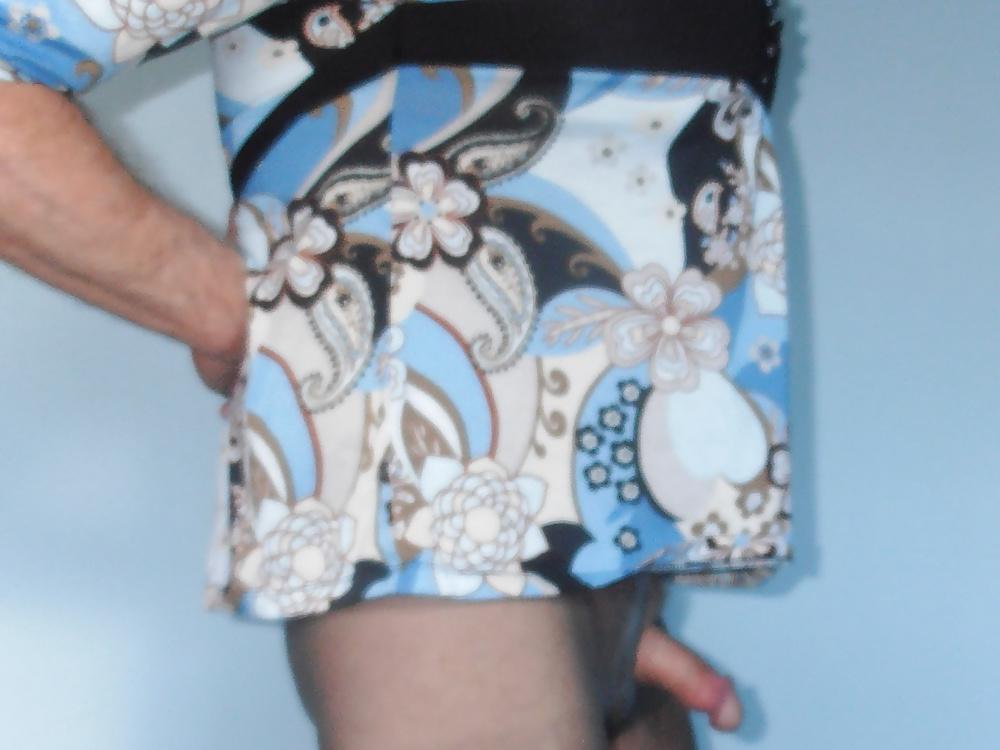 25P Mary the F cup busty crossdresser 2