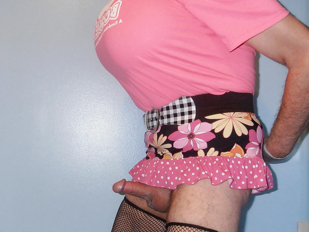 25P Mary the F cup busty crossdresser 2