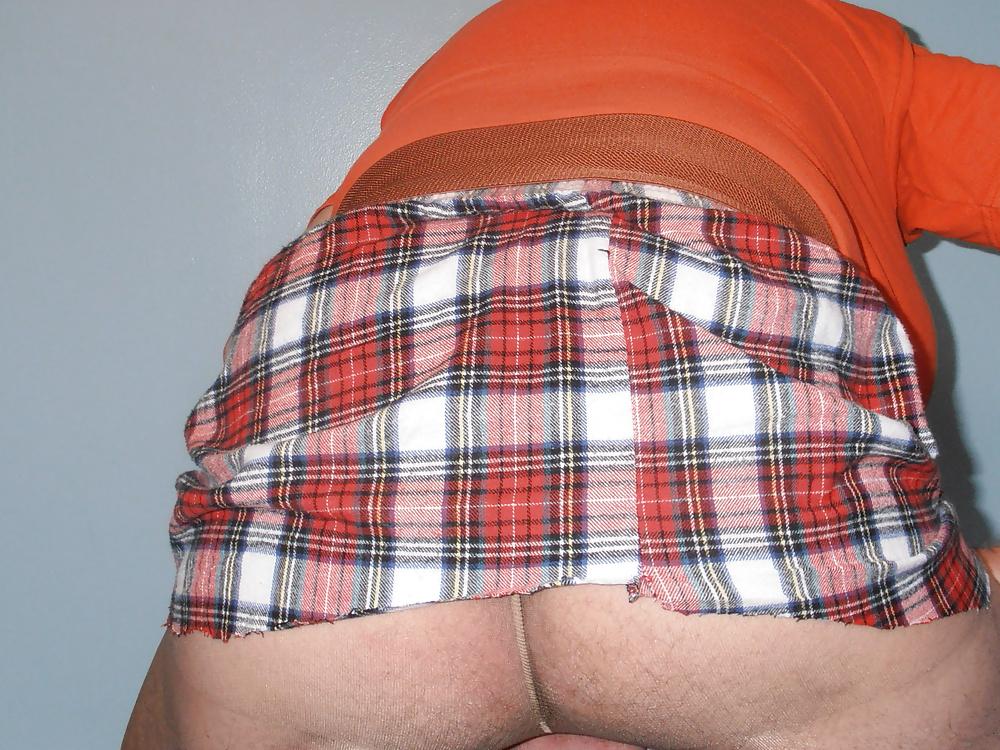 25P Mary the F cup busty crossdresser 2