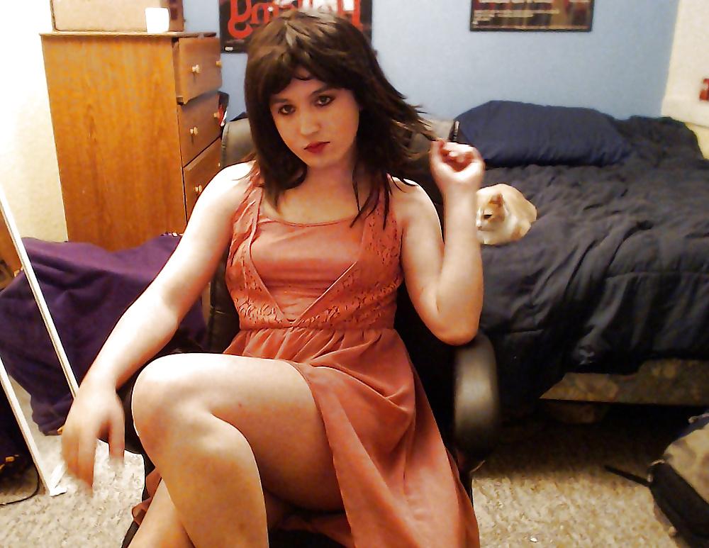 14P Other crossdressers and sissies