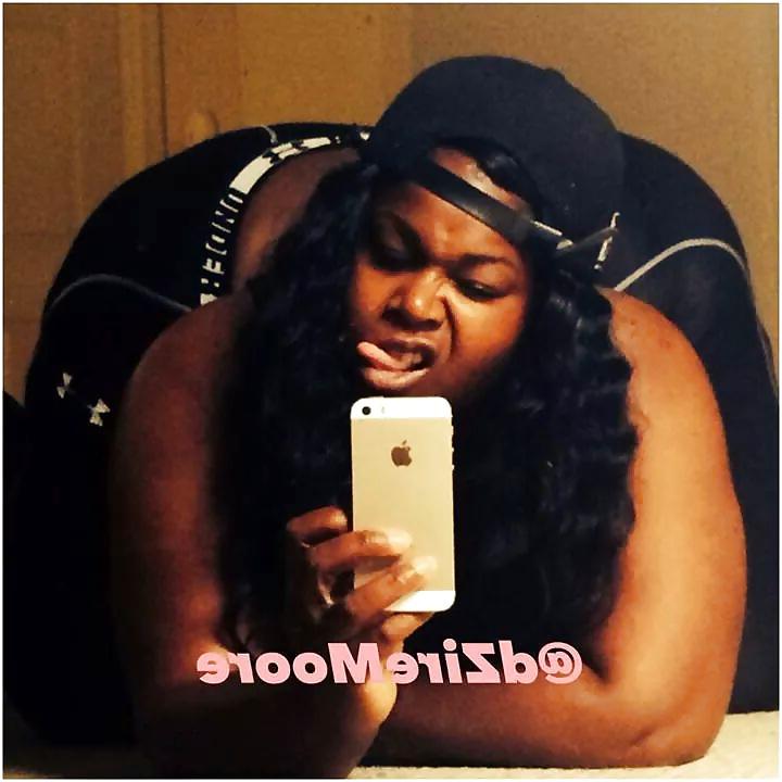 25P Bbw+monster booty