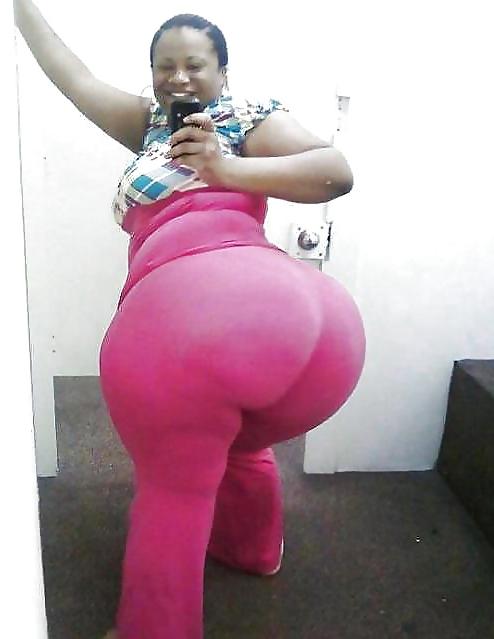 25P Bbw+monster booty