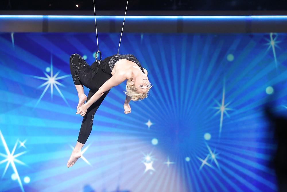 25P Helene fischer