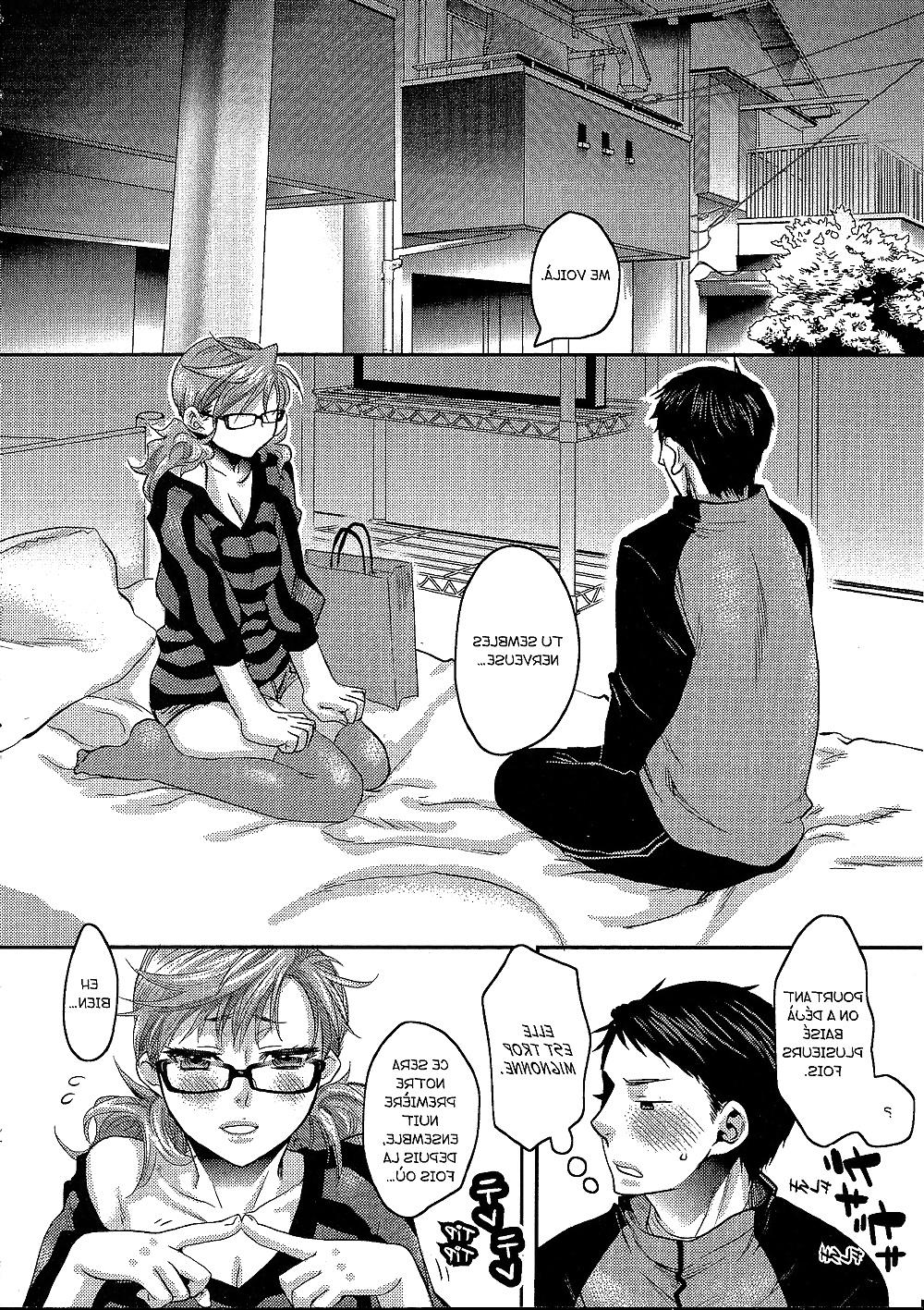 20P Random story 3