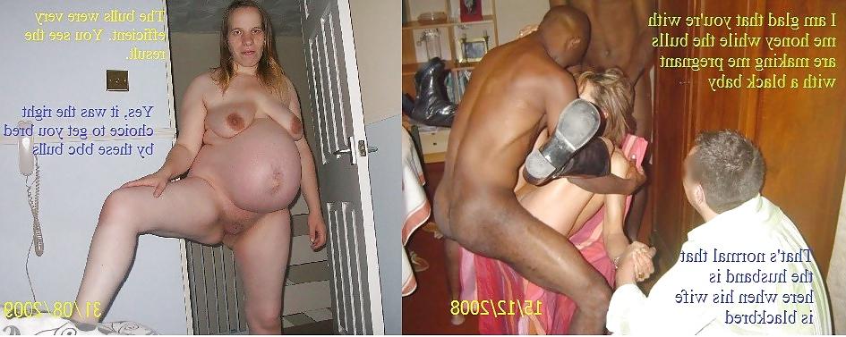 25P Seeding white wives