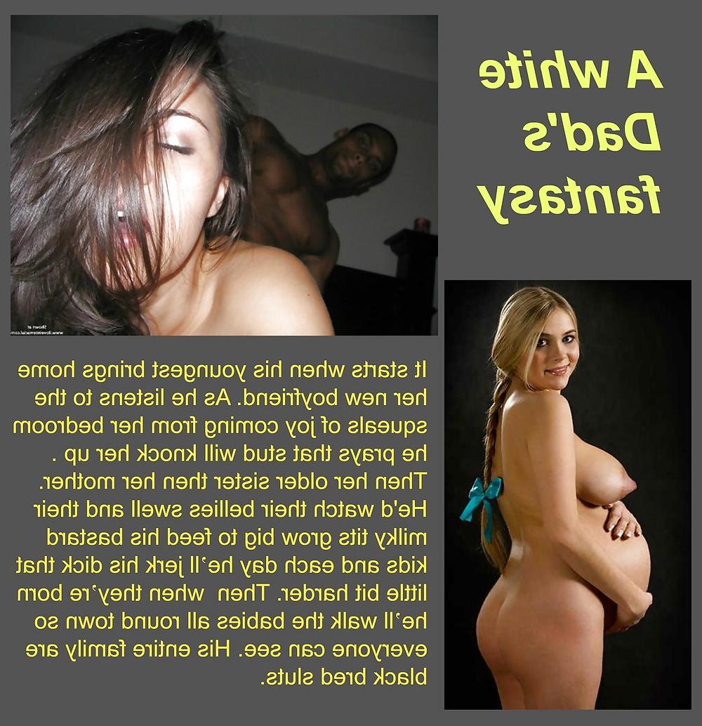 25P Seeding white wives