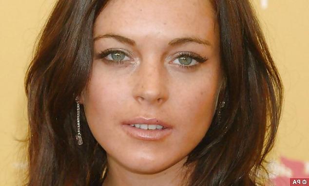 4P Sexy Celebrities 