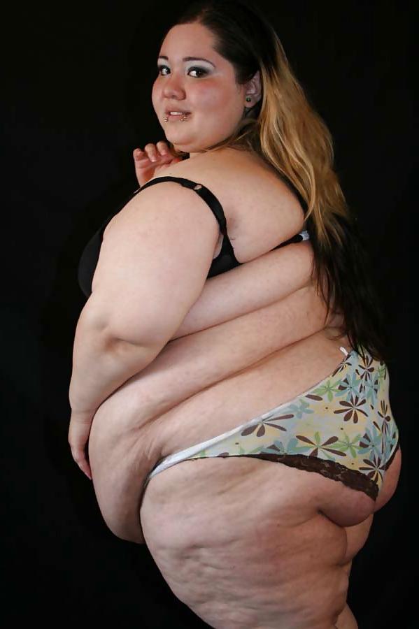 25P SSBBW Dankii