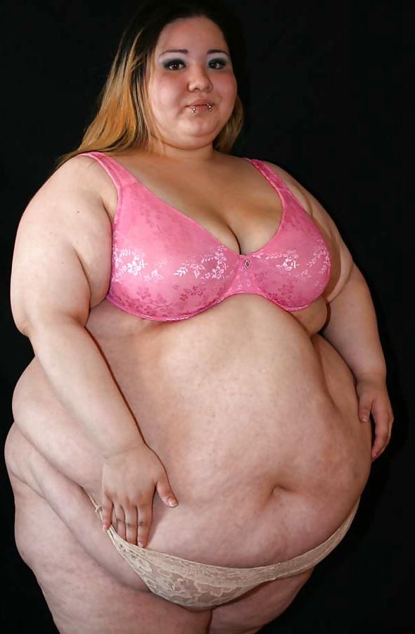 25P SSBBW Dankii