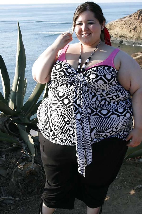 25P SSBBW Dankii
